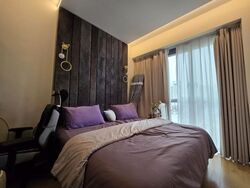 Pullman Residence  (D11), Condominium #619559111